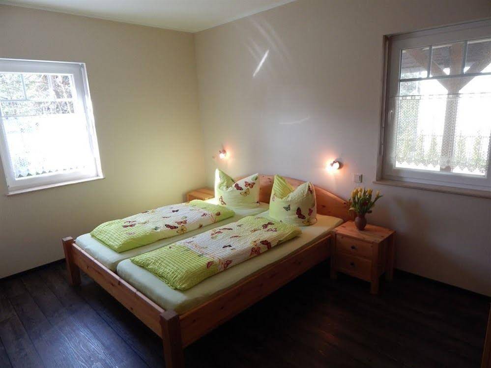 Pension Tor zum Spreewald