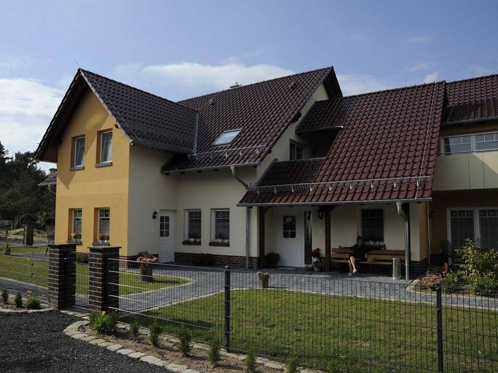 Pension Tor zum Spreewald