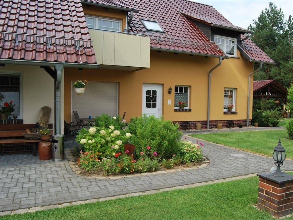 Pension Tor zum Spreewald