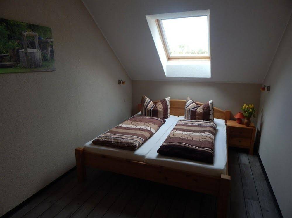 Pension Tor zum Spreewald