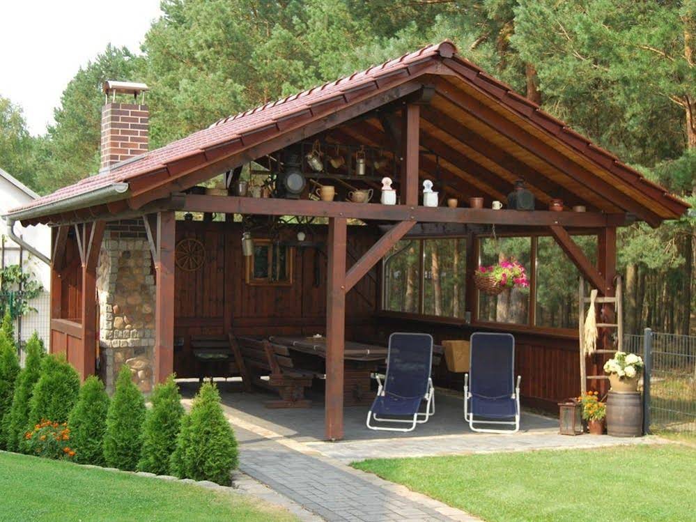 Pension Tor zum Spreewald