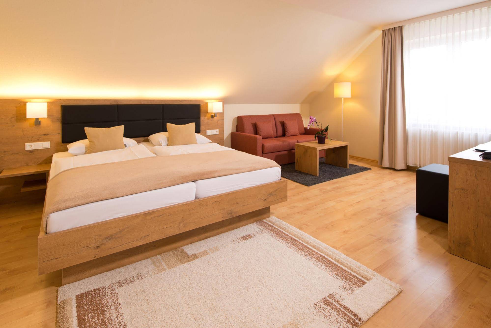 Spreewaldhotel Stephanshof