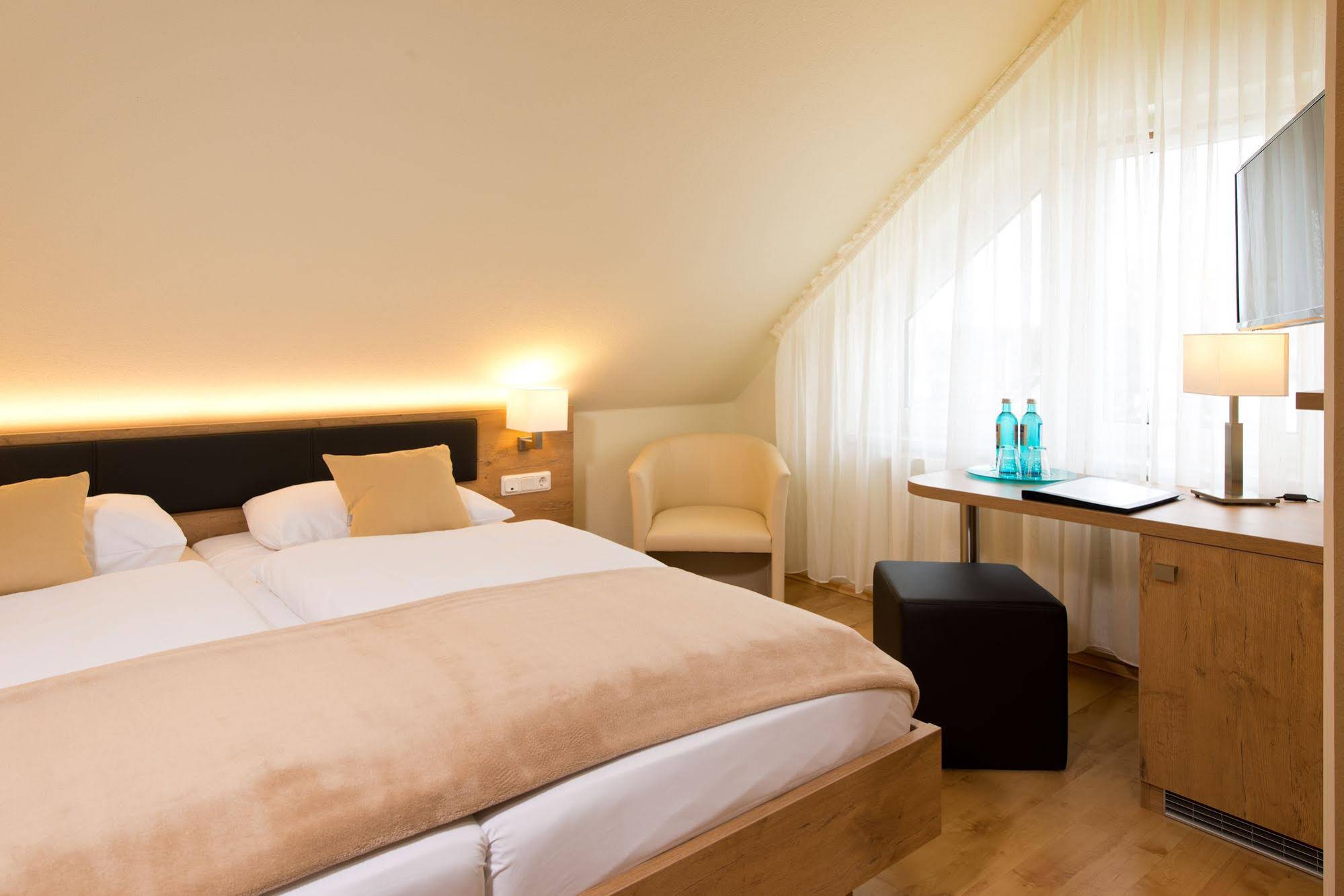 Spreewaldhotel Stephanshof