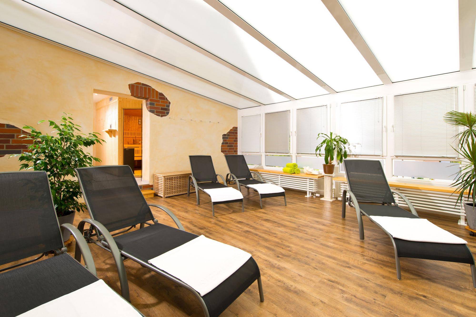 Spreewaldhotel Stephanshof