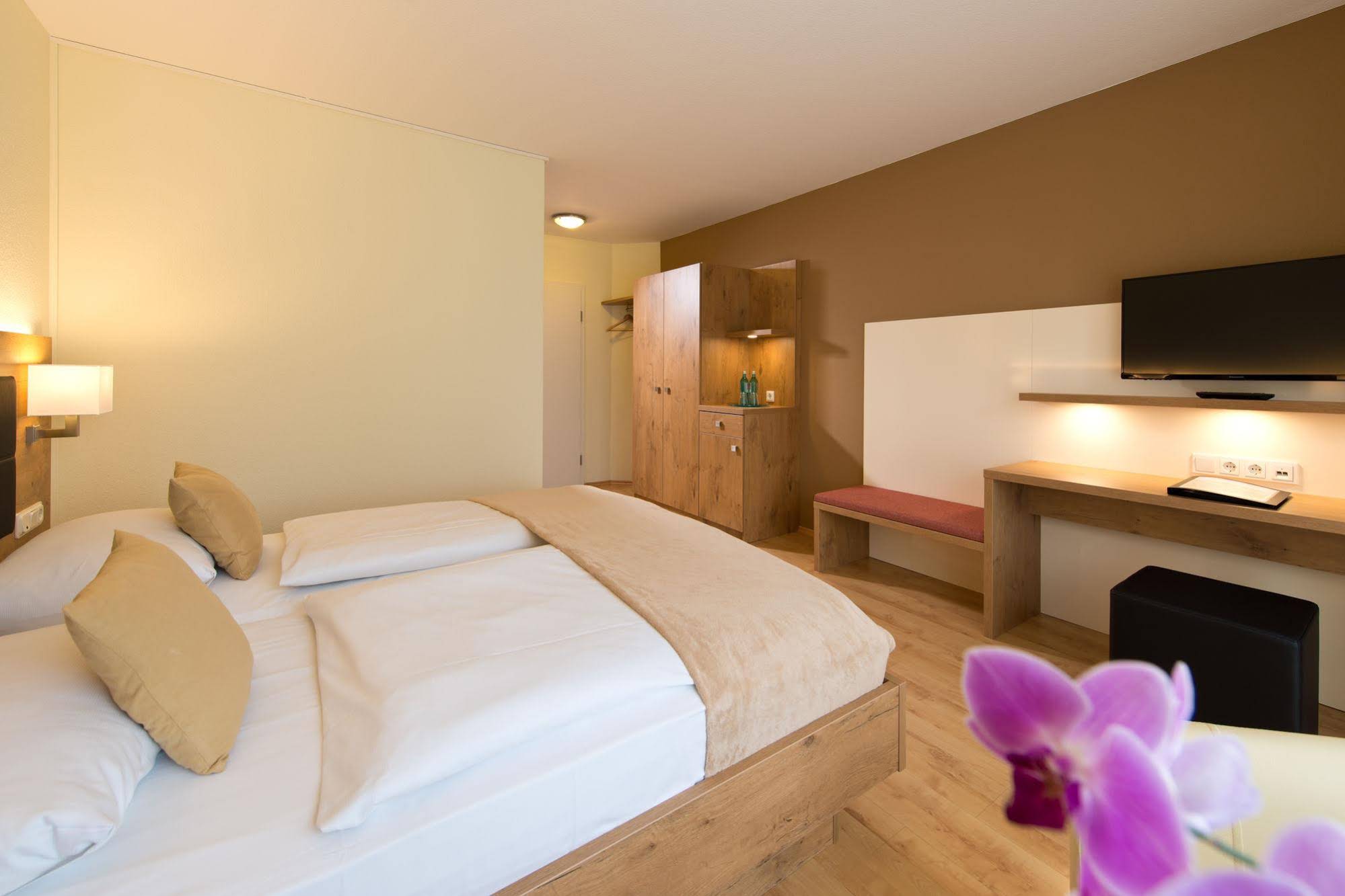 Spreewaldhotel Stephanshof
