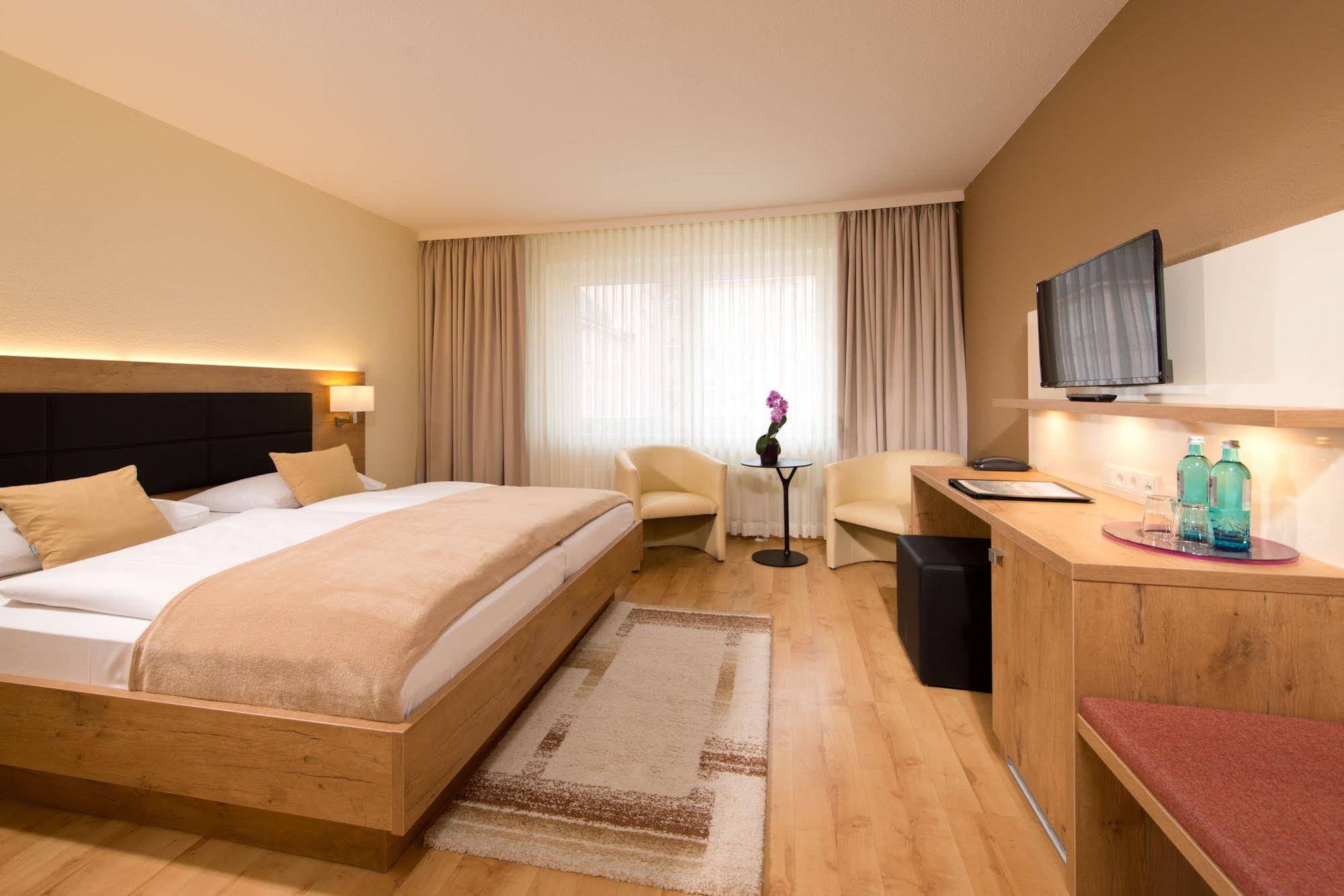 Spreewaldhotel Stephanshof