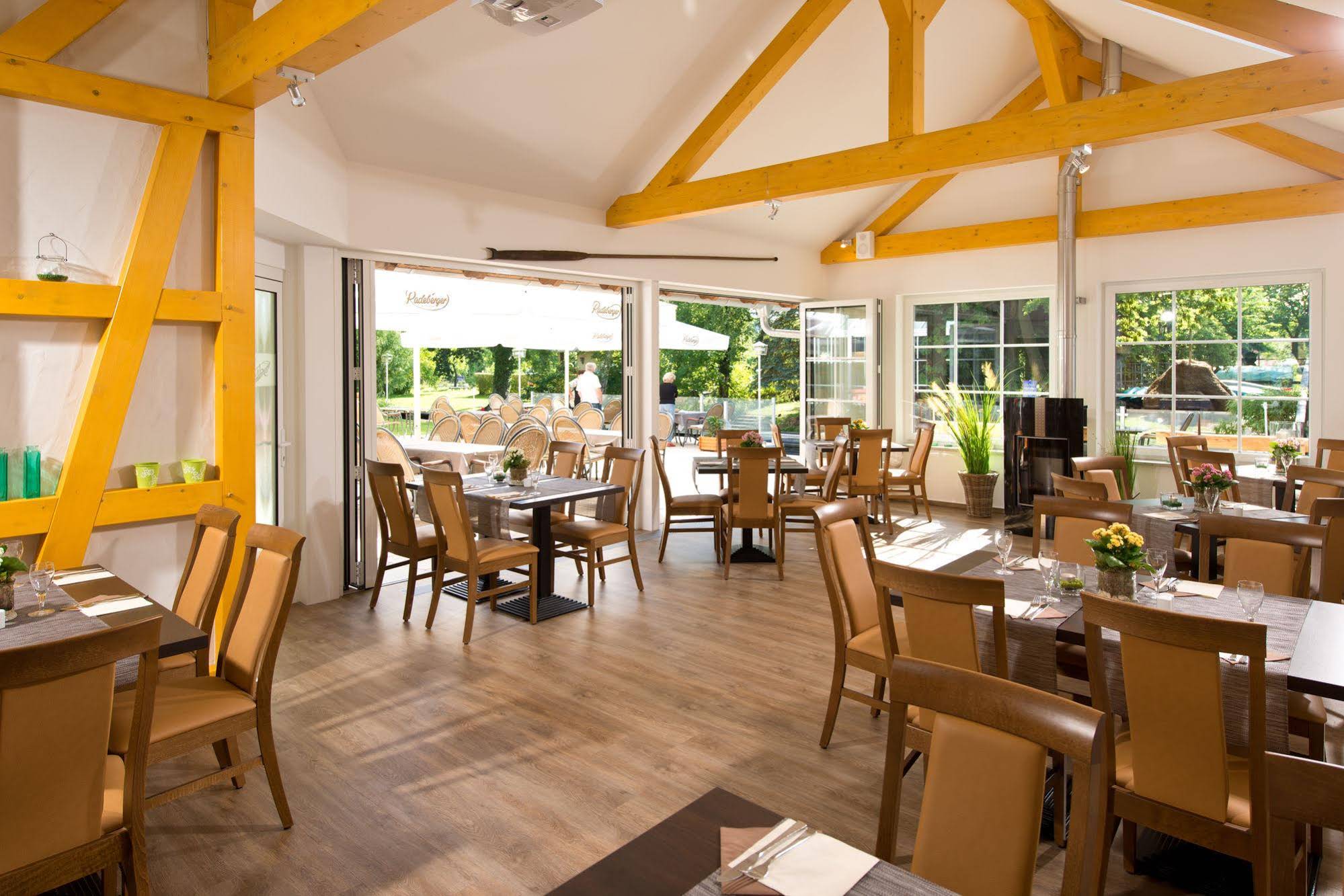 Spreewaldhotel Stephanshof