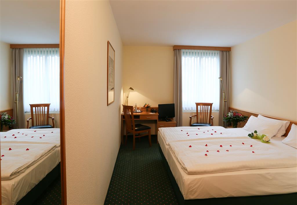 BEST WESTERN Spreewald