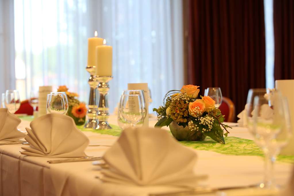 BEST WESTERN Spreewald