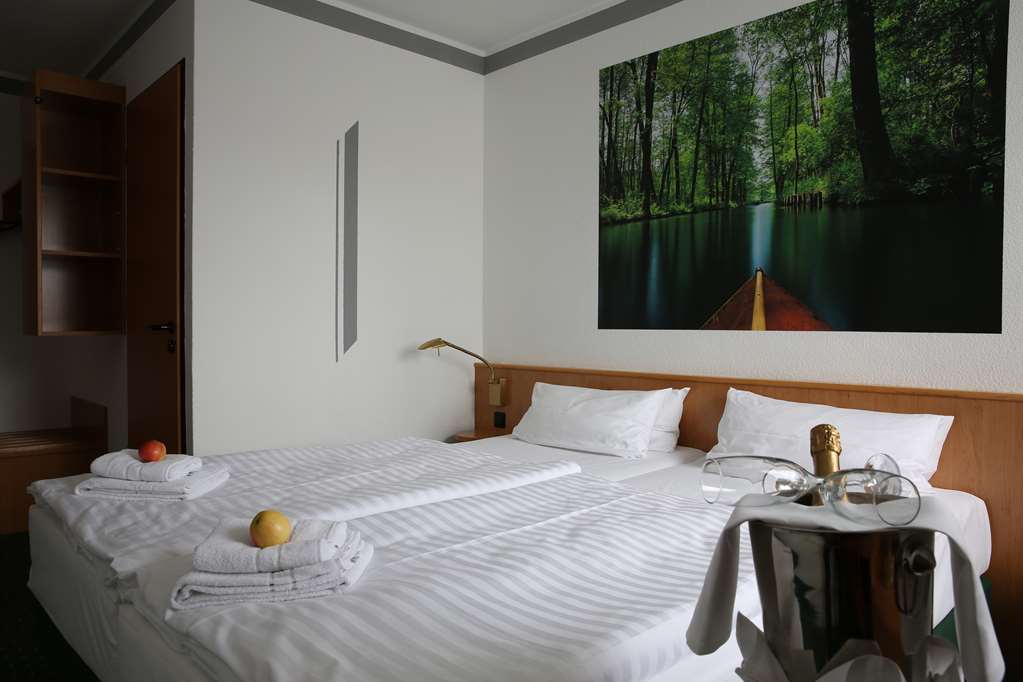 BEST WESTERN Spreewald