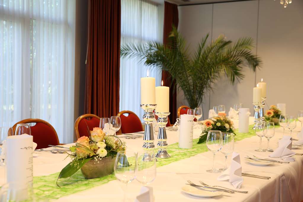 BEST WESTERN Spreewald