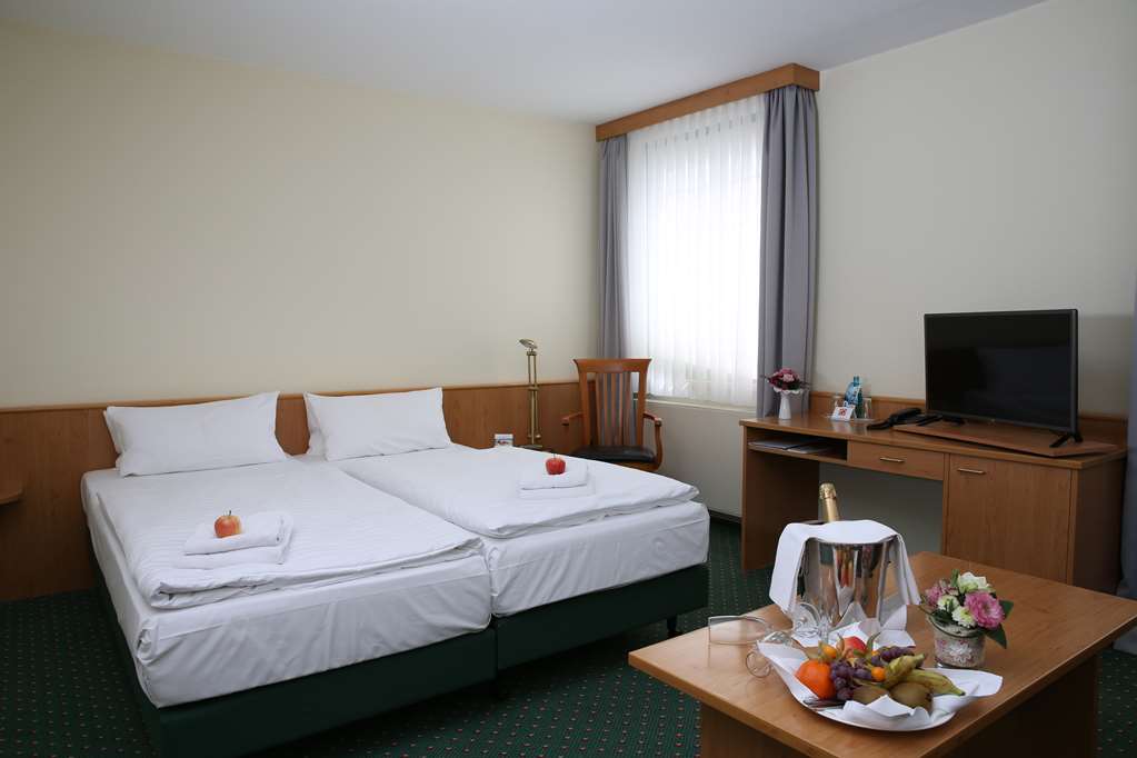 BEST WESTERN Spreewald