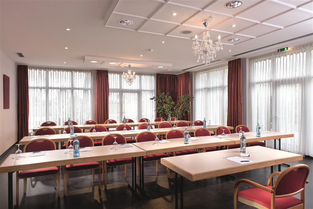 BEST WESTERN Spreewald
