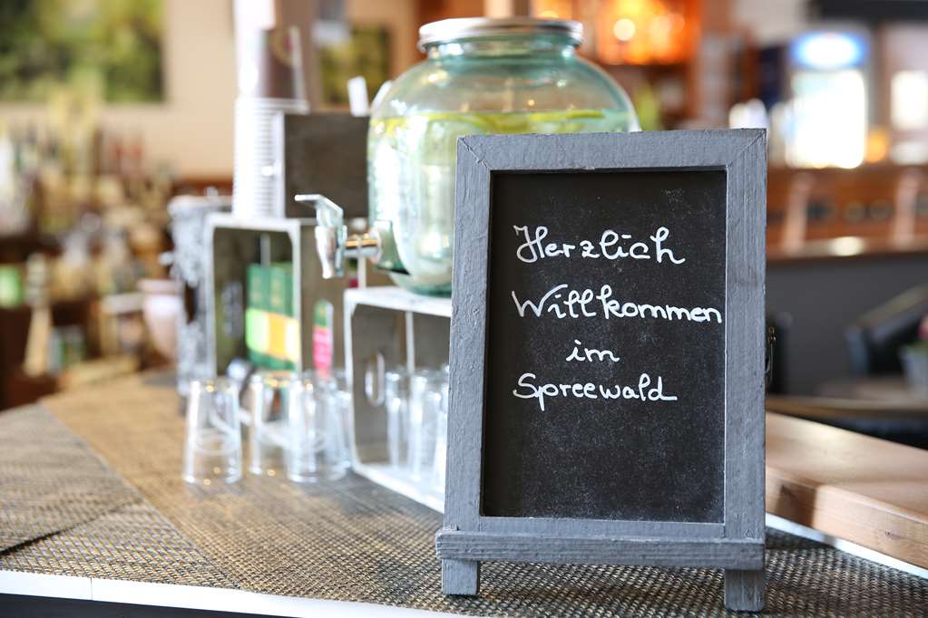 BEST WESTERN Spreewald