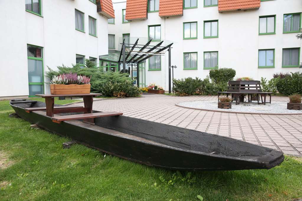 BEST WESTERN Spreewald