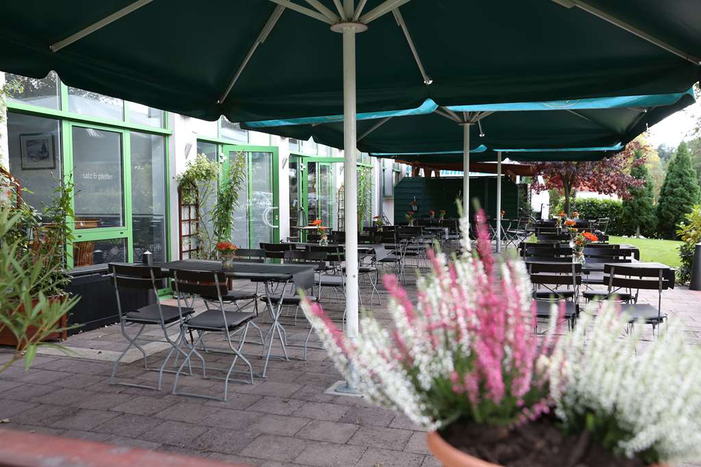 BEST WESTERN Spreewald