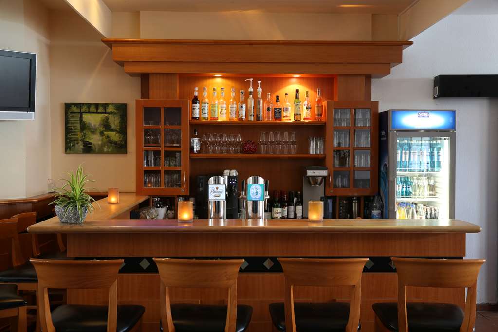 BEST WESTERN Spreewald
