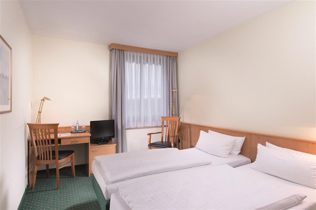 BEST WESTERN Spreewald
