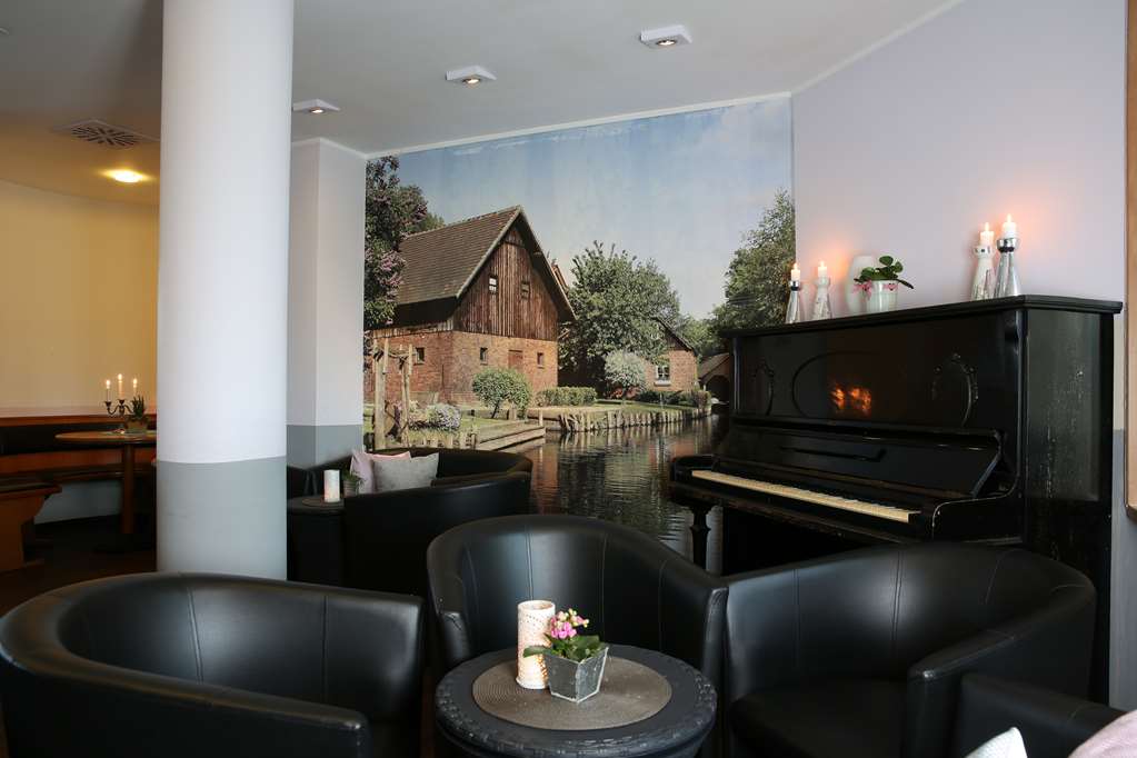 BEST WESTERN Spreewald