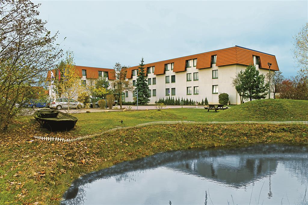 BEST WESTERN Spreewald