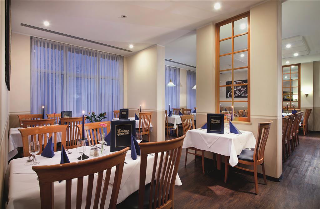 BEST WESTERN Spreewald