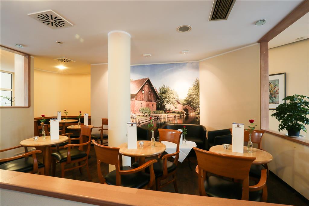 BEST WESTERN Spreewald