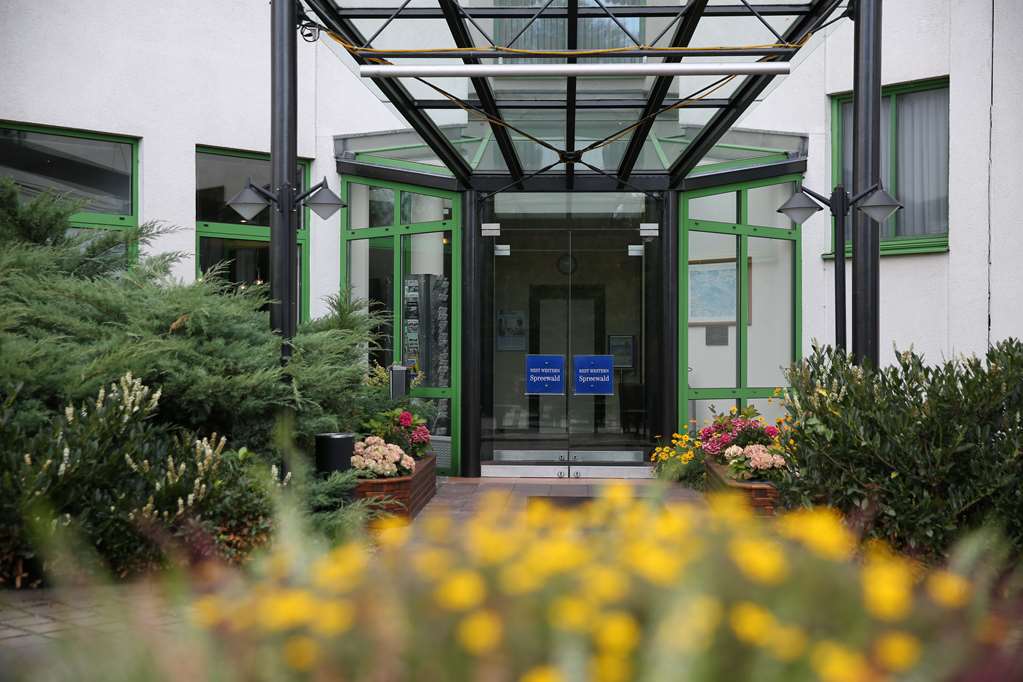 BEST WESTERN Spreewald
