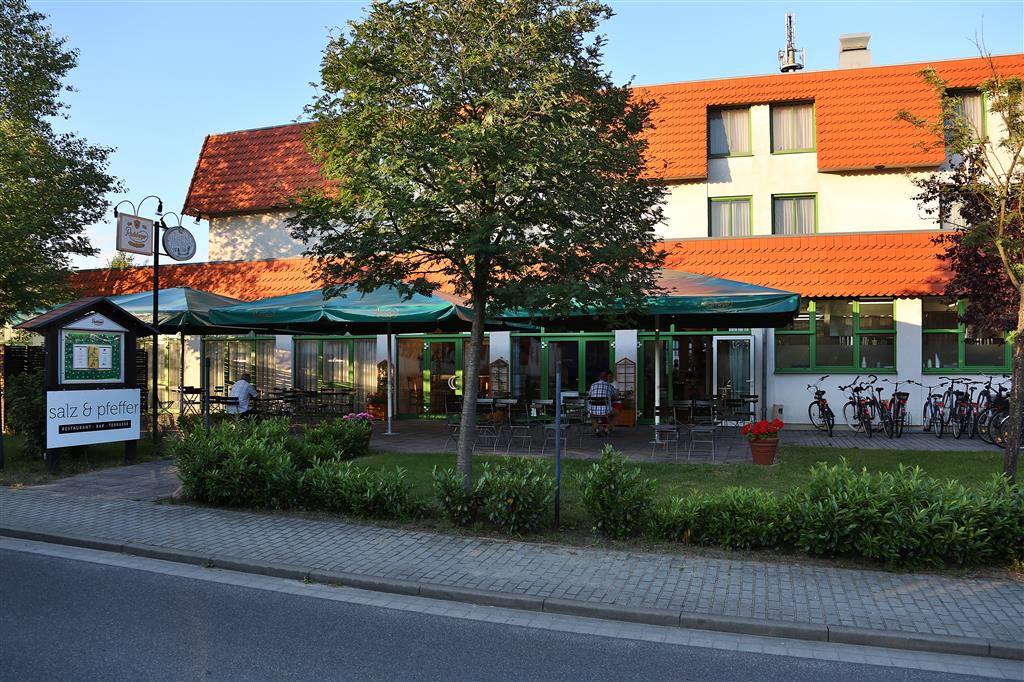 BEST WESTERN Spreewald