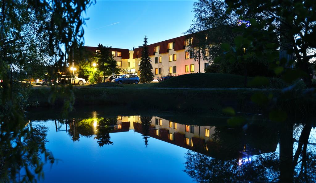 BEST WESTERN Spreewald