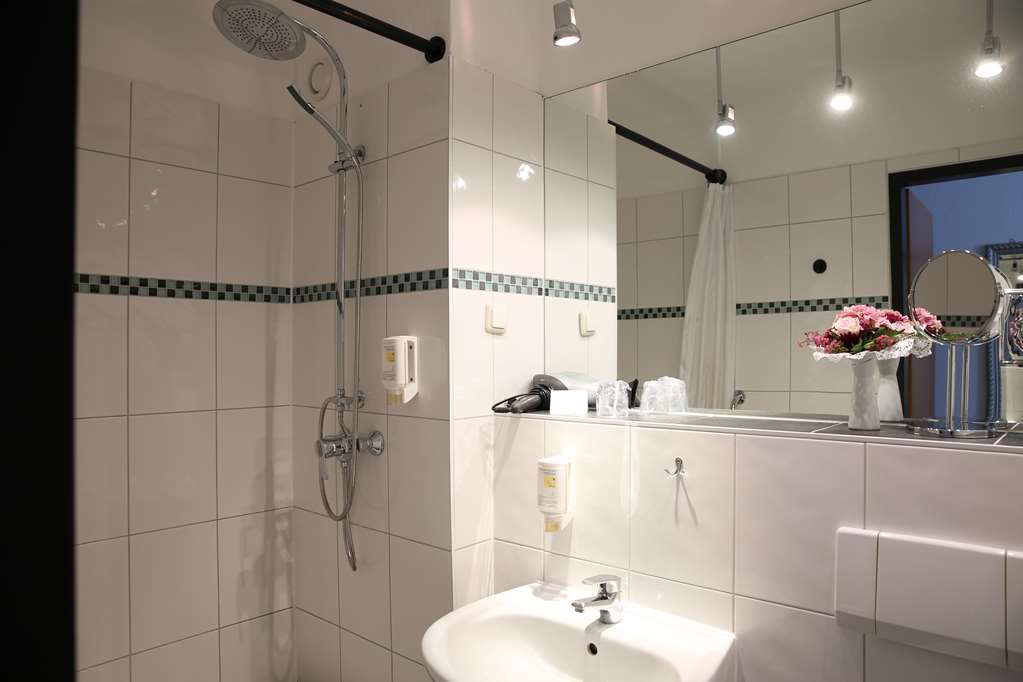 BEST WESTERN Spreewald