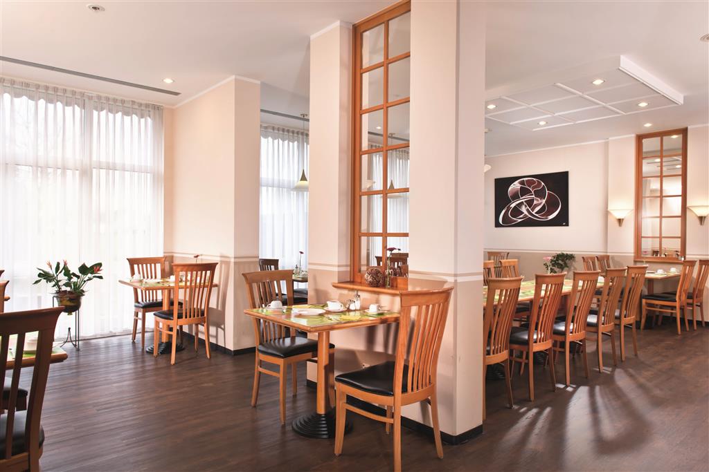 BEST WESTERN Spreewald
