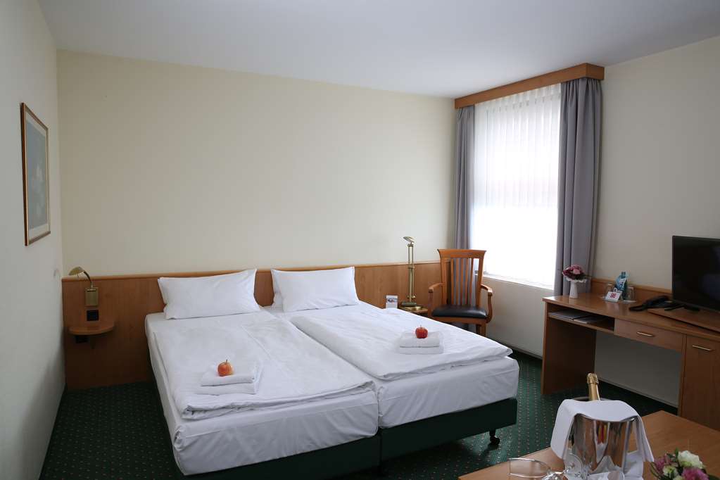 BEST WESTERN Spreewald