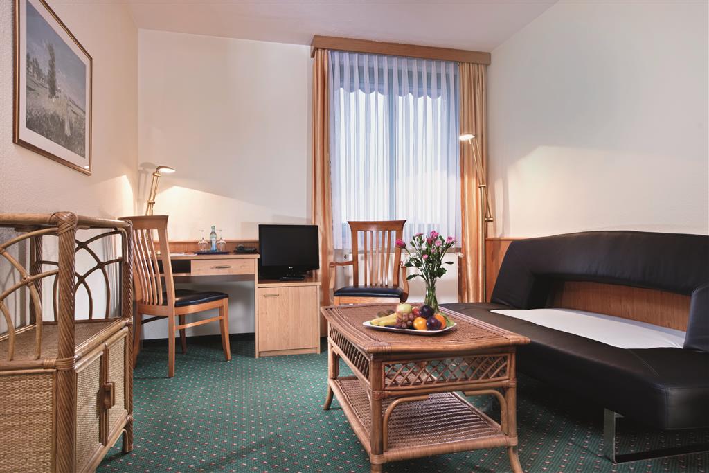 BEST WESTERN Spreewald