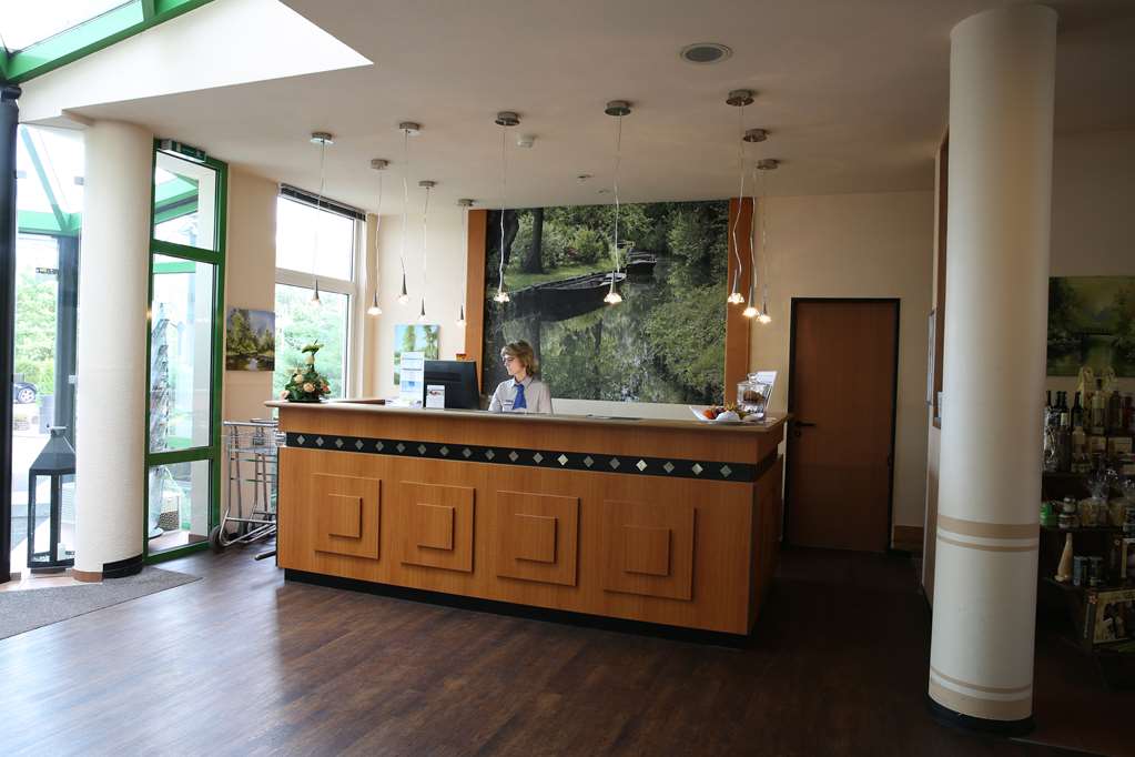 BEST WESTERN Spreewald