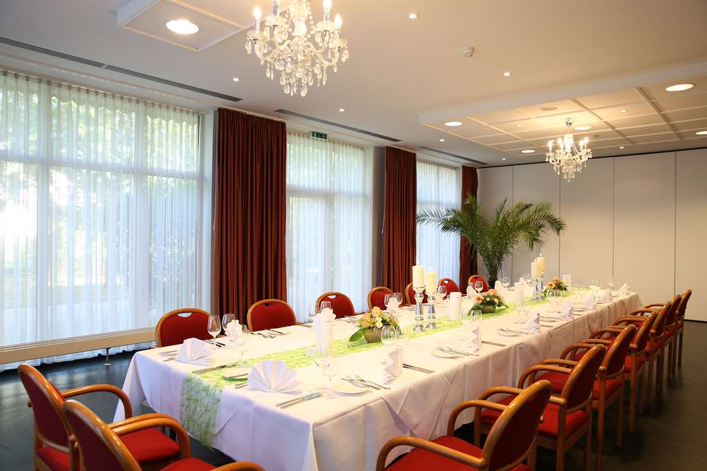 BEST WESTERN Spreewald