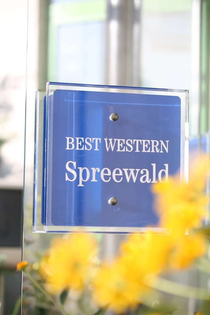 BEST WESTERN Spreewald
