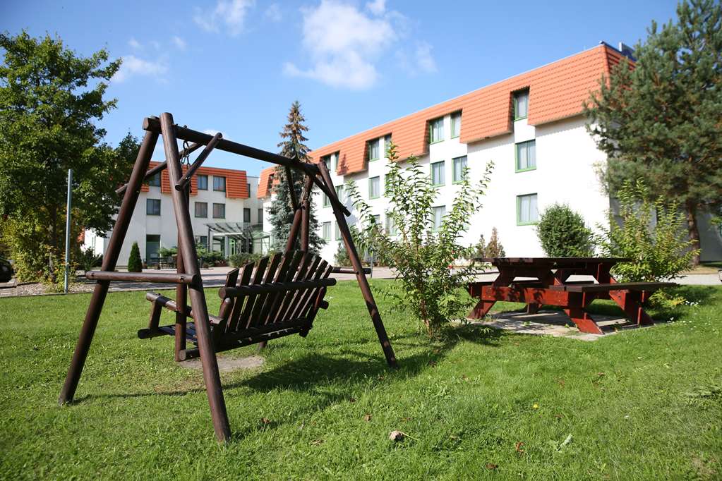 BEST WESTERN Spreewald