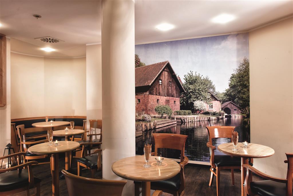 BEST WESTERN Spreewald