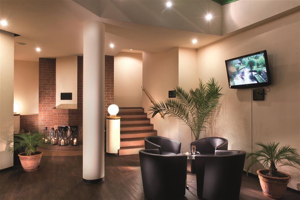 BEST WESTERN Spreewald