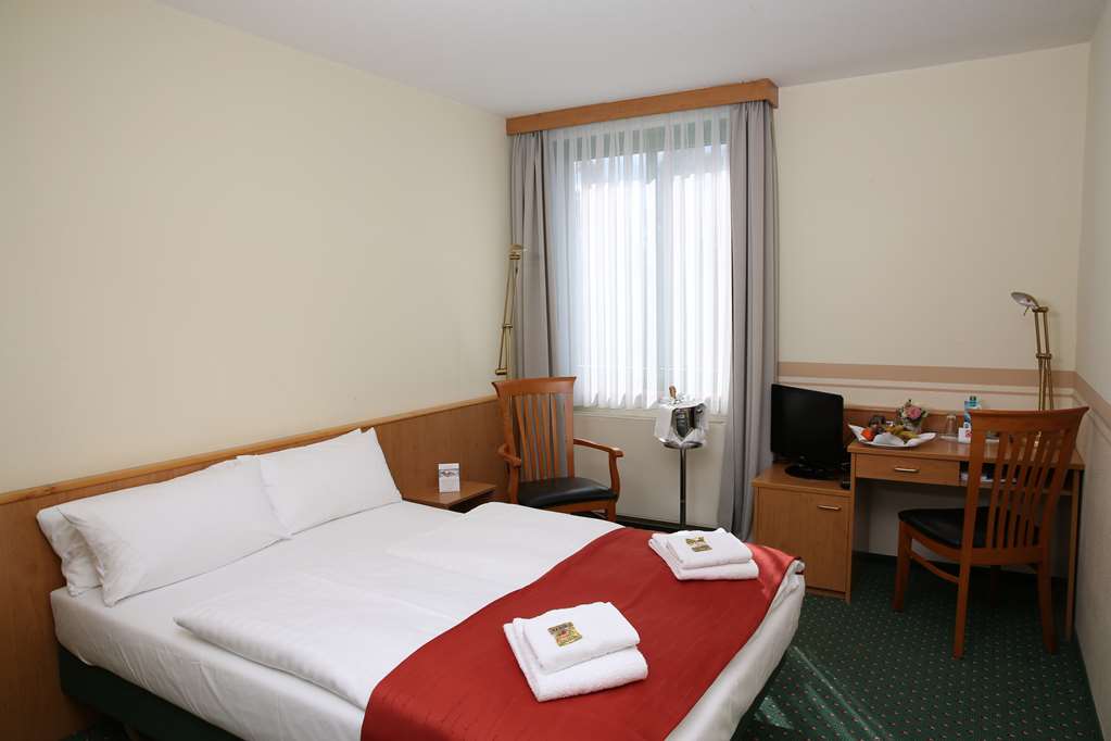 BEST WESTERN Spreewald
