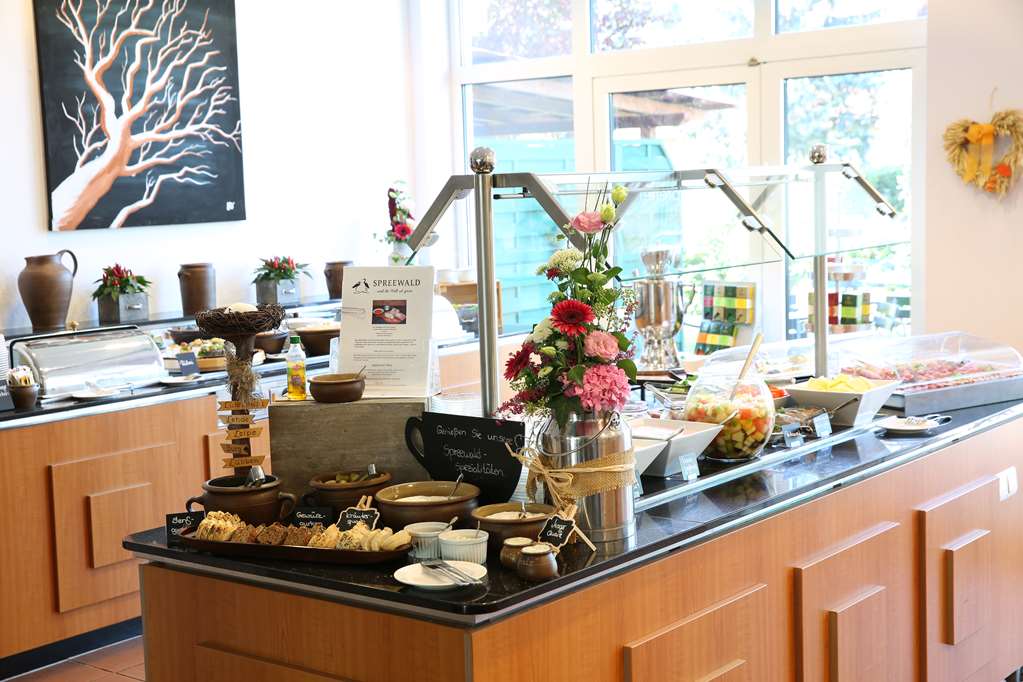 BEST WESTERN Spreewald