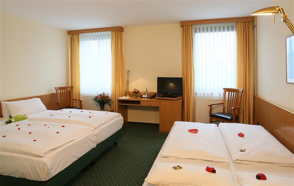BEST WESTERN Spreewald