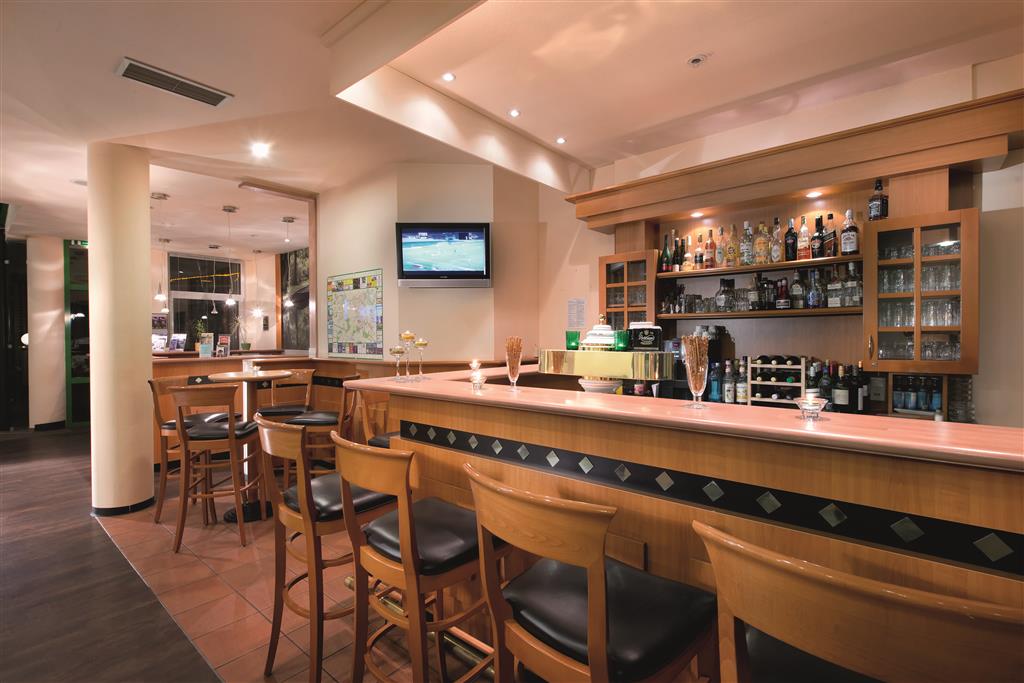 BEST WESTERN Spreewald