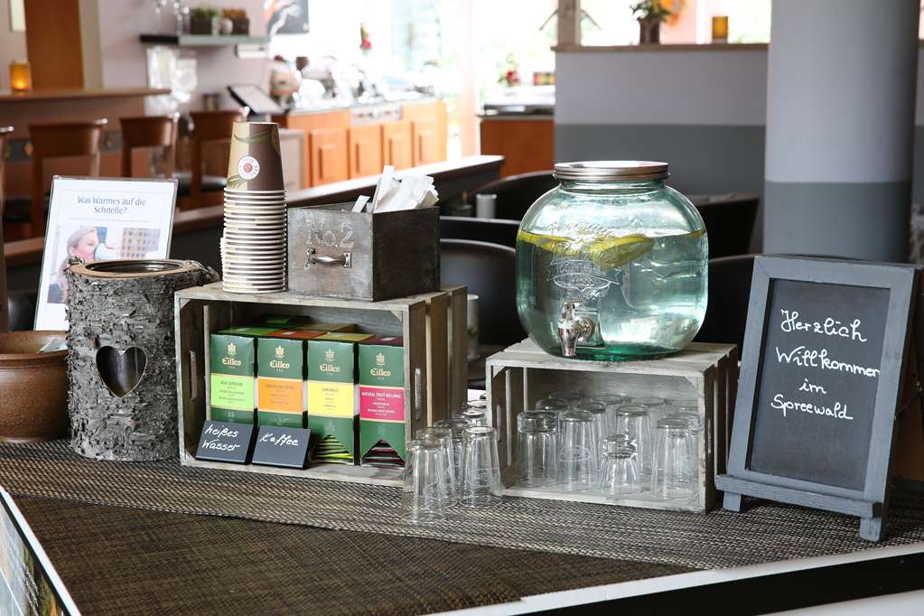 BEST WESTERN Spreewald