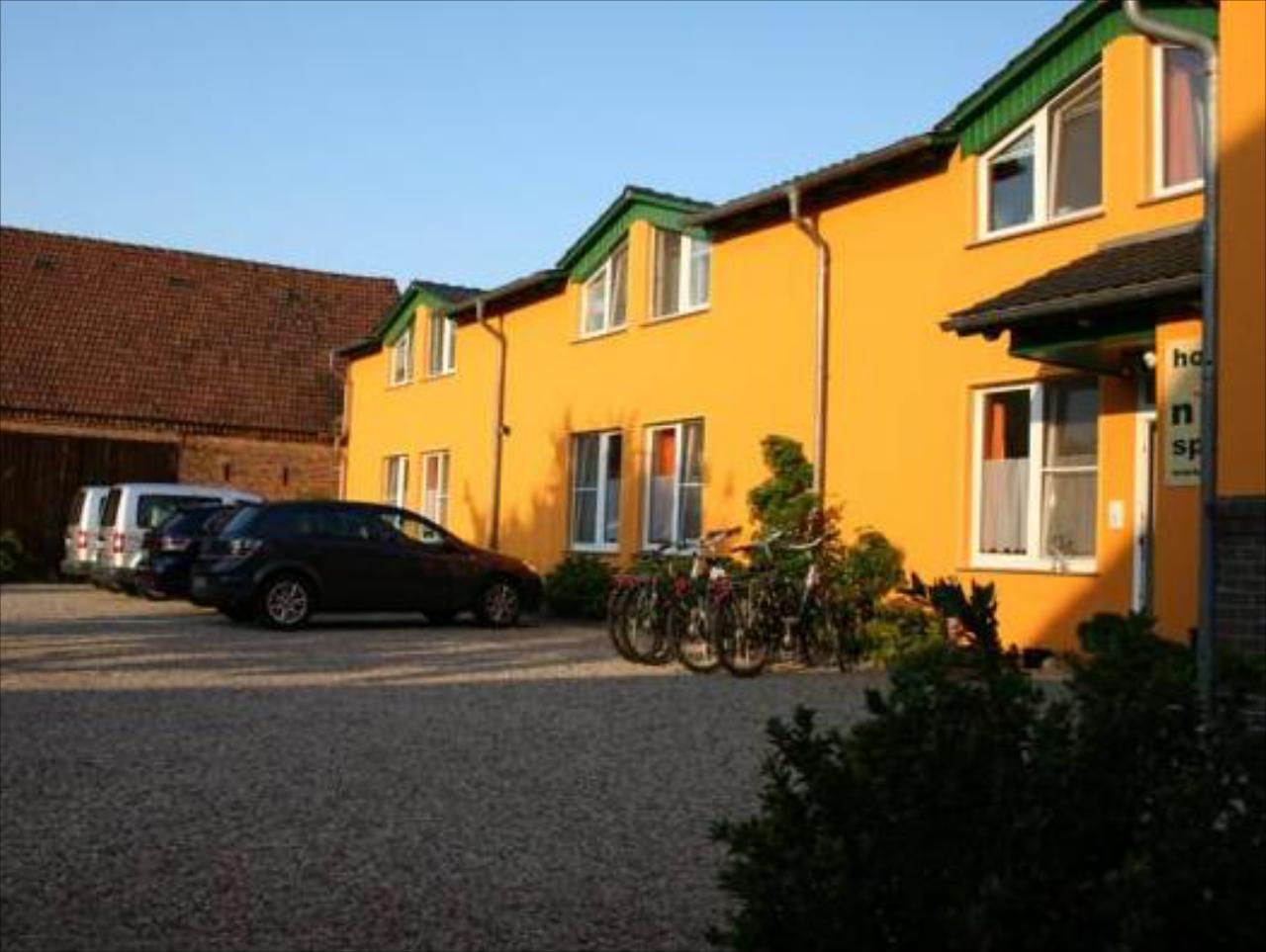 Hotel Nordic Spreewald