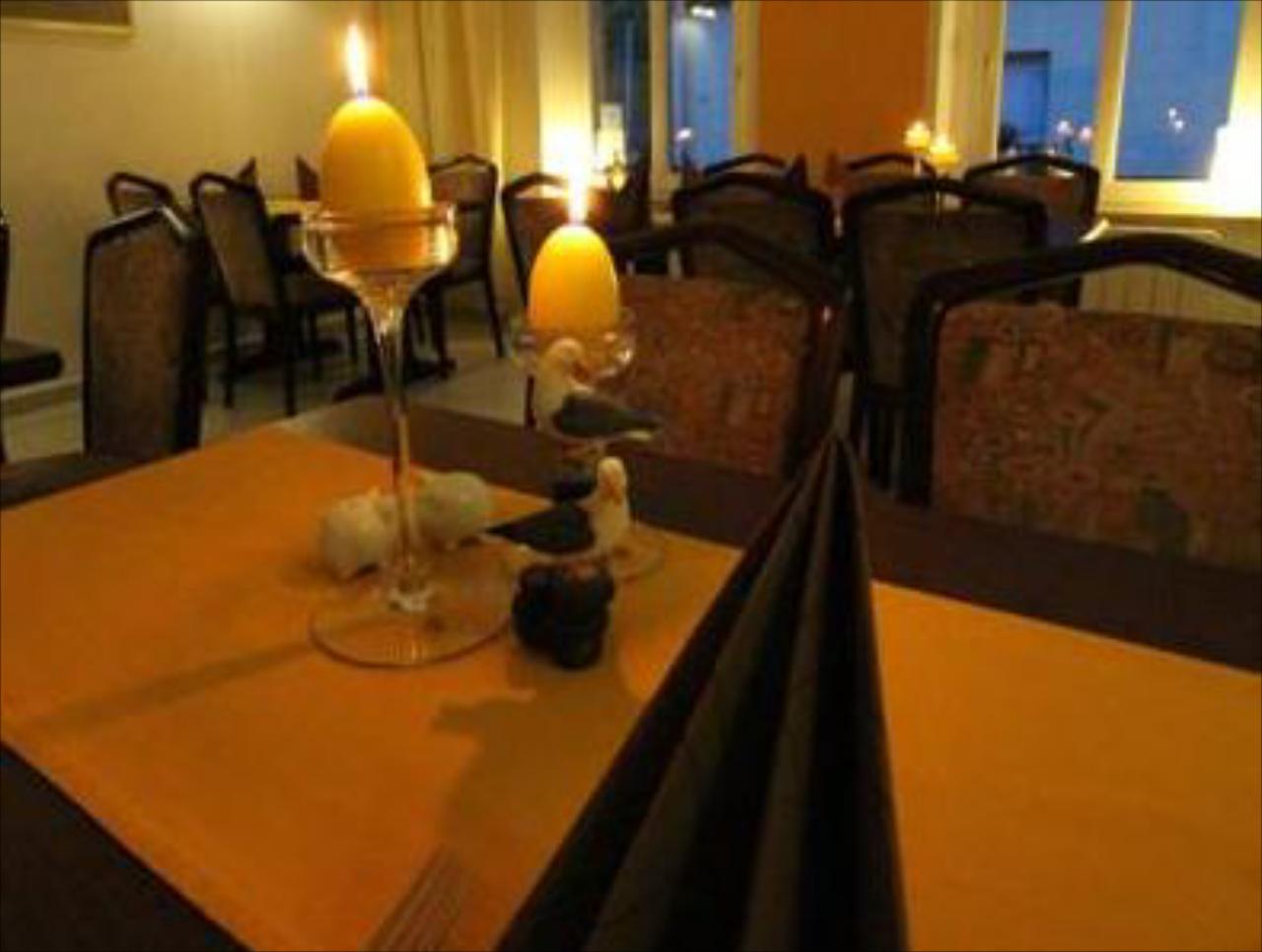 Hotel Nordic Spreewald