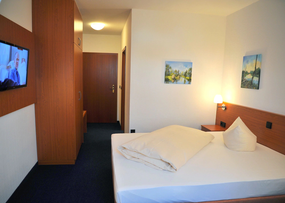 Hotel Spreewaldeck