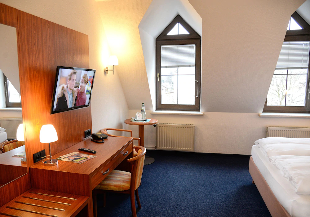 Hotel Spreewaldeck