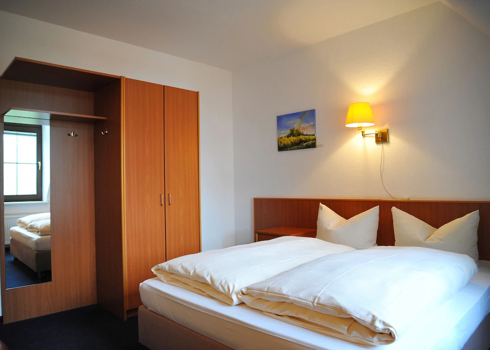 Hotel Spreewaldeck