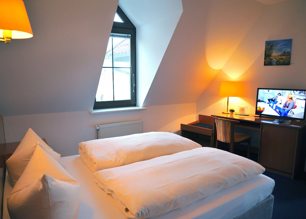 Hotel Spreewaldeck